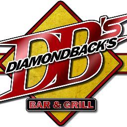 DiamondBacks Bar & Grill