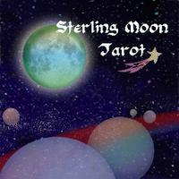 Sterling Moon Tarot (@sterling_moon) 's Twitter Profile