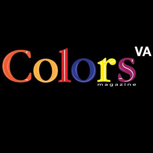 ColorsVA is a magazine for all, featuring the lifestyles of communities of color and ethnic and cultural groups throughout Southwest Virginia.