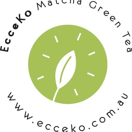 EcceKo (pronounced esi-ko) is changing the way we drink tea.