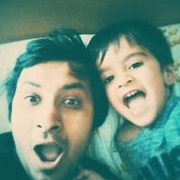 rakesh (@rakthiag) 's Twitter Profile