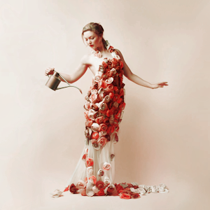 NotDiscouraged's profile picture. XXIV