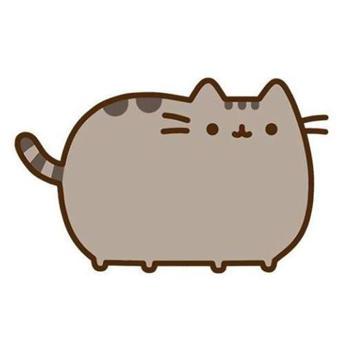 Hi!! I like anime,cats,youtubers,food, disney and PUSHEEN!
Feel free to follow me~