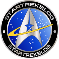 StarTrek Blog (@star_trek_blog) 's Twitter Profile