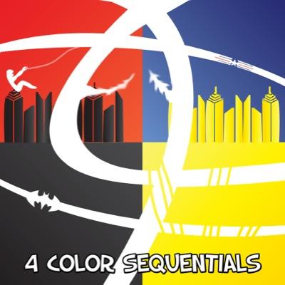 4cspod's profile picture. A podcast for the common man and woman who loves all things comic books, fiction, and the strange happenings in life.