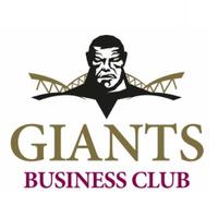 Giants Business Club (@networkgiants) Twitter profile photo