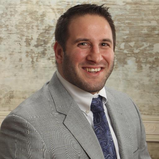 Retail Real Estate Leasing Professional( CLS), Fitness/Nutrition Enthusiast, Crossfit level 1 Certified, Sports Fan (NY Jets, NY Yanks, Rutgers Wrestling).