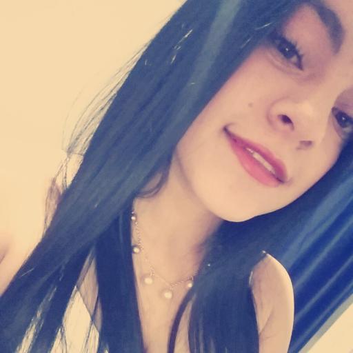 Daniela35234810's profile picture. 