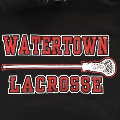 Updates on the Watertown Raiders High School Lacrosse 2019 Season