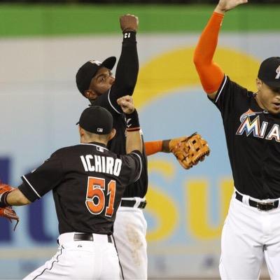 AllMarlins's profile picture. All Marlins! #1997Champions #2003Champions