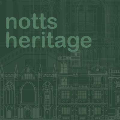 Tweets from the Management Team at @NottmCastle, @Newstead_Abbey and @WollatonHall #NottsHeritage