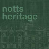 #NottsHeritage Team (@nottsheritage) 's Twitter Profile