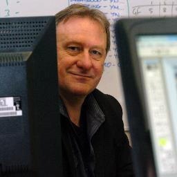 Michael Ferris
