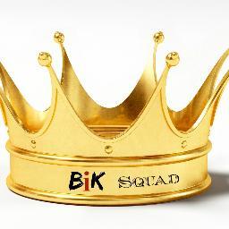 Welcome to the official Fan Page of BiK Squad Inc. (Building Indisputable Knowledge) Founder and CEO REST has formed the ultimate Music machine! #BiKsquad