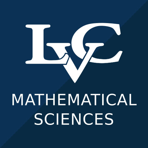 Lebanon Valley College. Mathematics, Actuarial Science, Analytical Finance, and Computer & Data Science.  https://t.co/CwoFJEocvM https://t.co/feGI17YXOp