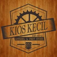 KIOS KECIL STORE (@kecilkios) 's Twitter Profile