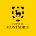 Castell de Montsoriu (@montsoriu) Twitter profile photo