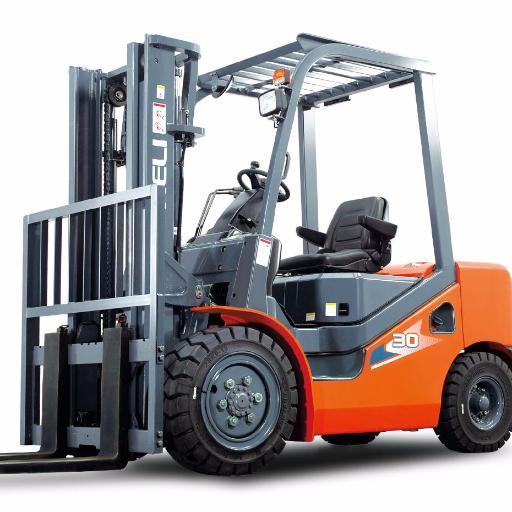 Complete Lift Service sells new & used forklifts. Heli Forklift Dealer. Sales, rentals, service, parts. Serving Atlanta and the surrounding counties since 1998.