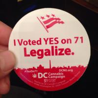 DC Marijuana Justice💨🏛💨🏛 (@dcmj2014) 's Twitter Profile