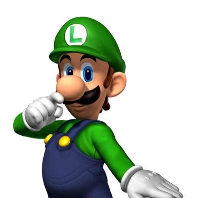 LuuigiFPS's profile picture. 