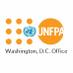 UNFPA North America Representational Office (@UNFPA_DC) Twitter profile photo