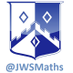 Joseph Whitaker Math (@jwsmaths) Twitter profile photo Joseph Whitaker Math (@jwsmaths) Twitter profile photo