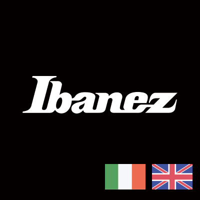 This the official page for Ibanez Guitars & Basses in the UK and Eire