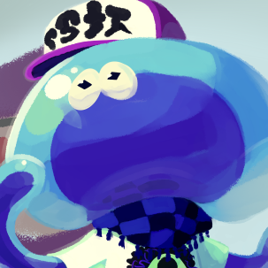 JelonzoTheJelly's profile picture. Buy Jelonzo's clothes to become full of the confidence! [Splatoon - Semi-Serious]