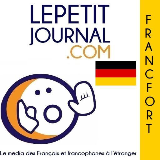 Le magazine des francophones et francophiles de Francfort et sa région