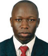 henrylutaaya's profile picture. Science Journalist, Editor: The Sunrise