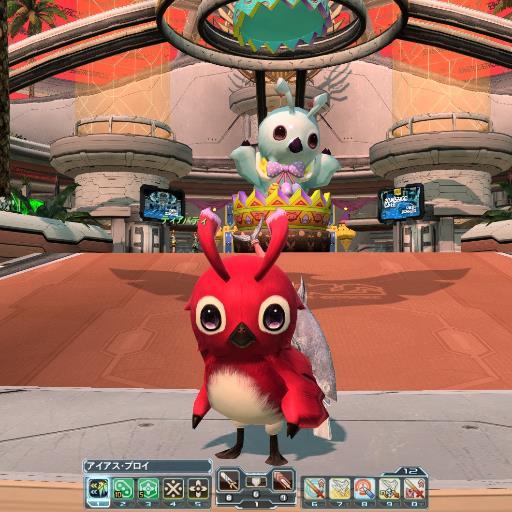 PSO2 Ship１フェオに居ます(放置中) ドローンも始めました超距離トラッカーから夜間監視員に身体上の都合為転職しました。 又令和3年3月より長距離4Tユニック運転手に副職しました。(自宅へ帰れないのでゲーム出来ません)