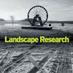 Landscape Research (@LandscapeResJ) Twitter profile photo