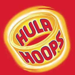 Hula Hoops potato rings are one of Ireland's favourite snacks. Show us how #FunNeverGrowsUp!