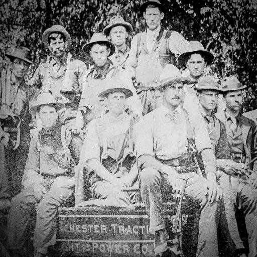 lectricghosts's profile picture. Photos from the Shoeboxes and Archives of New Hampshire’s Electric Past