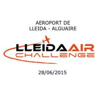 Lleida Air Challenge (@lleidaairchlnge) 's Twitter Profile