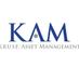 KruseAssetManagement (@kruseam) Twitter profile photo KruseAssetManagement (@kruseam) Twitter profile photo