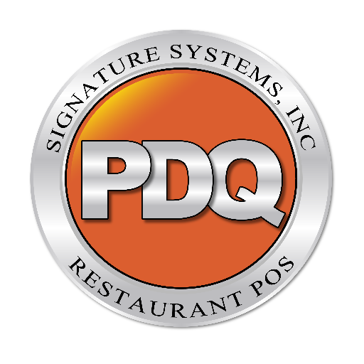 The multi-award winning PDQ POS system from Signature Systems is the top rated POS in the restaurant industry. Sell more, save more and earn more with PDQ!