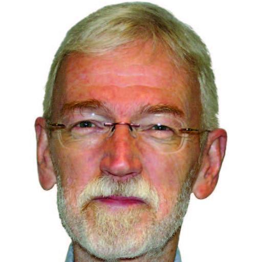 Stephen Morrissey Profile