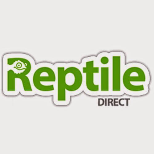 Reptile Direct UK