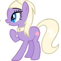 Frou Frou (@mlp_froufrou) 's Twitter Profile