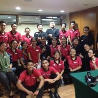 Bimmo Agus Nurcahyo (@bimmo_agusn) 's Twitter Profile Photo