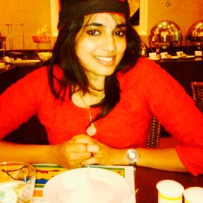 sindhuv27's profile picture. 🖖