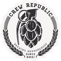 CREW Republic (@crewrepublic) 's Twitter Profile Photo