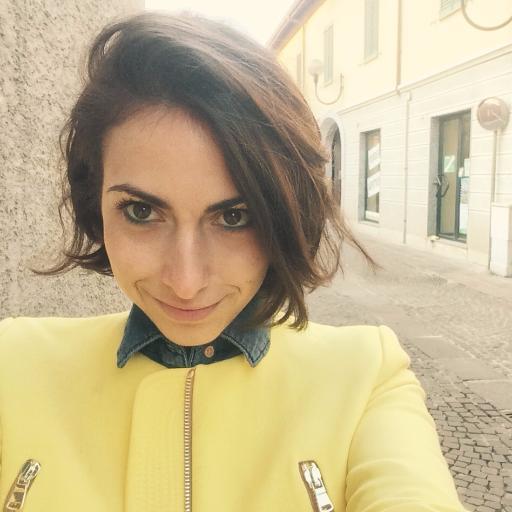 PioltiDenise's profile picture. Italian girl,  25 years old.    
Web Marketing