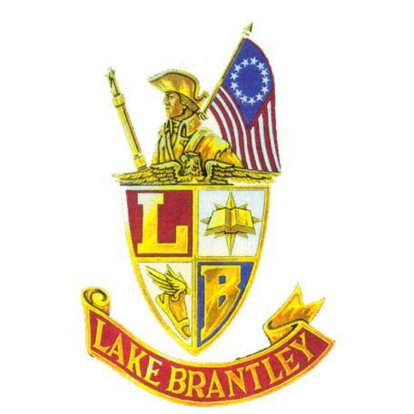 This is the official Twitter account for Lake Brantley High School.