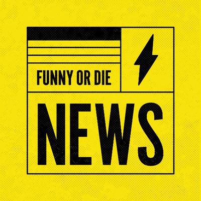 Funny Or Die News