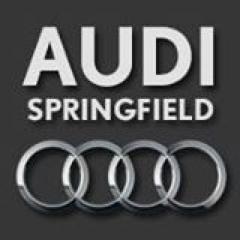Audi Springfield