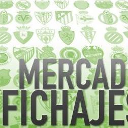 Te contamos los últimos movimientos oficiales en el mercado de fichajes y las novedades de los campeonatos más importantes del mundo