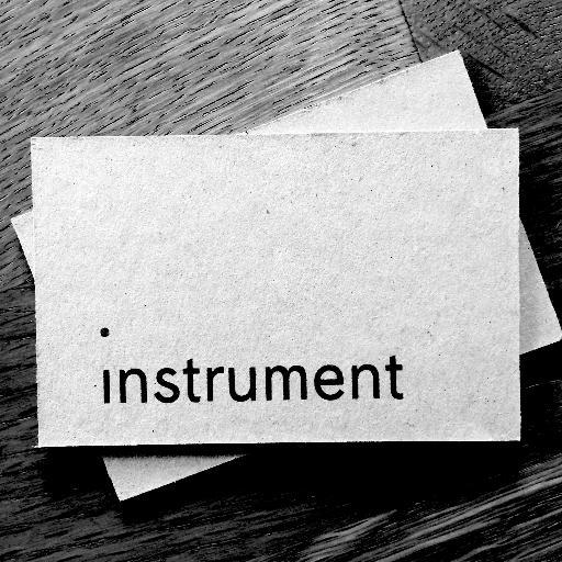 InstrumentFurn's profile picture. Instrument Ltd