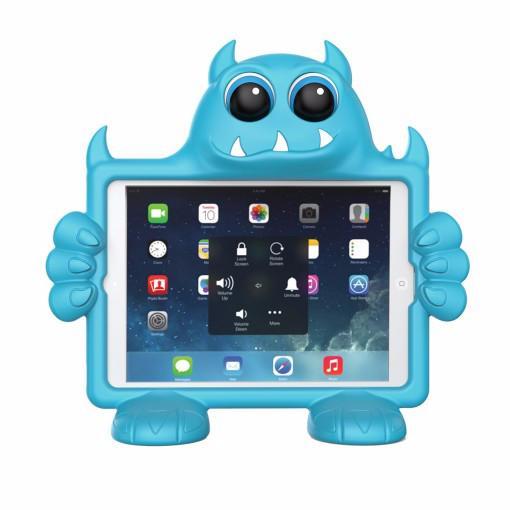KoookyKid's profile picture. Bright, Colourful & Fun, Freestanding iPad Case for Children! Give your kids iPad a fun facelift and a whole new personality!!